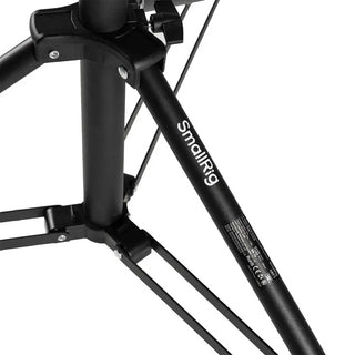 SmallRig 4891 LA-S280 Spring Cushioned Lighting Stand