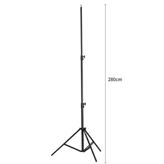 SmallRig 4891 LA-S280 Spring Cushioned Lighting Stand