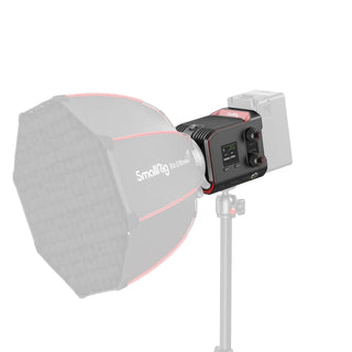 SmallRig 4893 RC 100B COB LED Video Light (Standard Version)