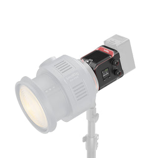 SmallRig 4893 RC 100B COB LED Video Light (Standard Version)