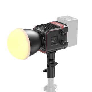 SmallRig 4893 RC 100B COB LED Video Light (Standard Version)