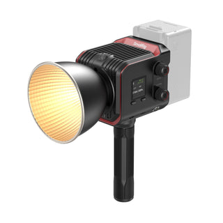 SmallRig 4894 RC 100B COB LED Video Light (Mobile Version)