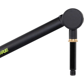 Gator SH-BROADCAST1 Shure Articulating Mic Boom