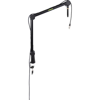 Gator SH-BROADCAST1 Shure Articulating Mic Boom