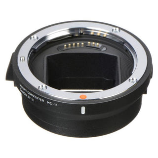 Sigma MC-11 Mount Converter For Canon EF to Sony E-Mount