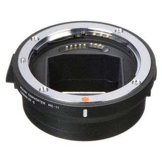 Sigma MC-11 Mount Converter/Lens Adapter (Sigma SA-Mount Lenses to Sony E)