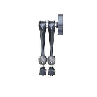 SmallRig 4900 Rosette Magic Arm (11") with 3/8”-16 ARRI Locating Screw 