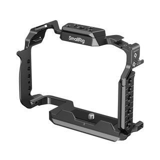 SmallRig 4902 Cage for Panasonic LUMIX S1 II / S1 IIE / S1R II / S5 II / S5 IIX / G9 II