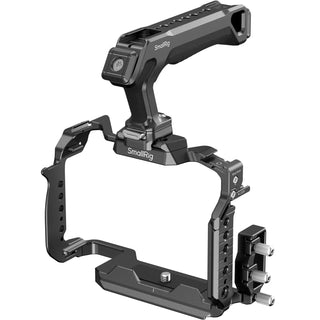 SmallRig 4903 Cage Kit for Panasonic LUMIX S1 II / S1 IIE / S1R II