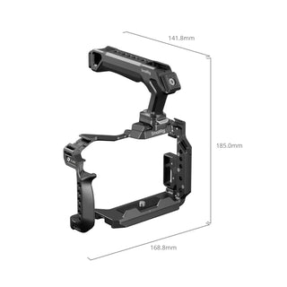 SmallRig 4903 Cage Kit for Panasonic LUMIX S1 II / S1 IIE / S1R II