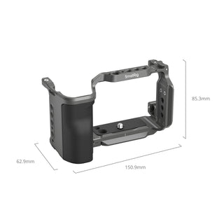 SmallRig 4949 HawkLock Quick Release Cage Kit for Sony ZV-E10 II