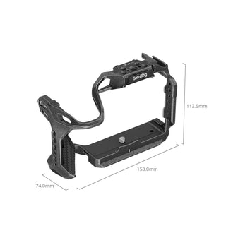 SmallRig 4975 "Black Mamba" Cage for Canon EOS R5 Mark II