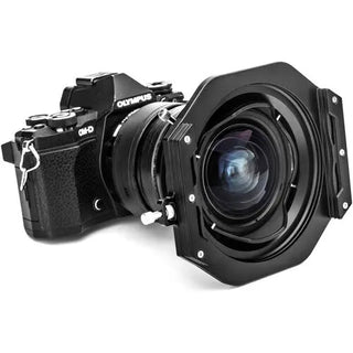 NiSi 100mm Filter Holder for Olympus 7-14mm f/2.8 Pro Lens
