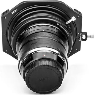 NiSi 100mm Filter Holder for Olympus 7-14mm f/2.8 Pro Lens