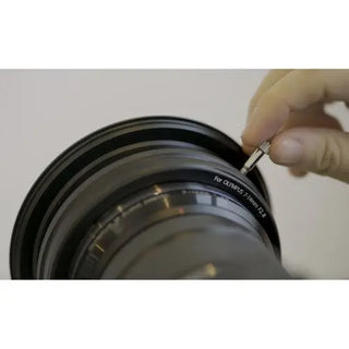 NiSi 100mm Filter Holder for Olympus 7-14mm f/2.8 Pro Lens