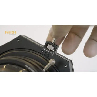 NiSi 100mm Filter Holder for Olympus 7-14mm f/2.8 Pro Lens