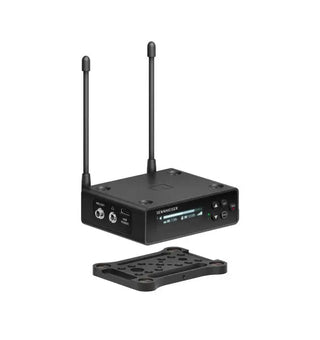 Sennheiser EW-DP EK Camera-Mount Digital Wireless Receiver (R4-9: 552 to 608MHz)
