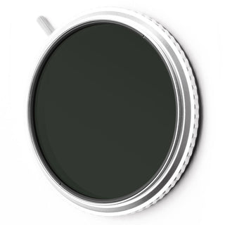 NiSi True Colour ND-VARIO Pro Nano 1 to 5-Stop Variable ND Filter (82mm)