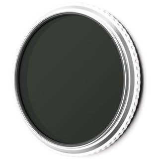 NiSi True Colour ND-VARIO Pro Nano 1 to 5-Stop Variable ND Filter (82mm)