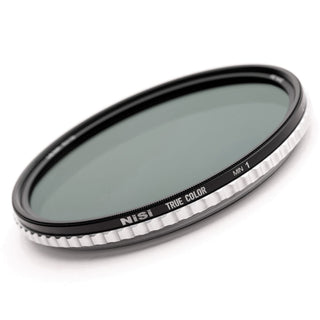 NiSi True Colour ND-VARIO Pro Nano 1 to 5-Stop Variable ND Filter (82mm)