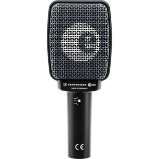 Sennheiser e 906 Supercardioid Guitar Microphone