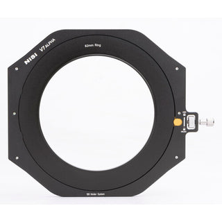 NiSi V7 Alpha 100mm Aluminum Filter Holder