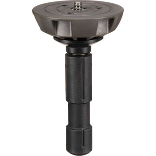 Manfrotto 500BALL 100mm Half Ball