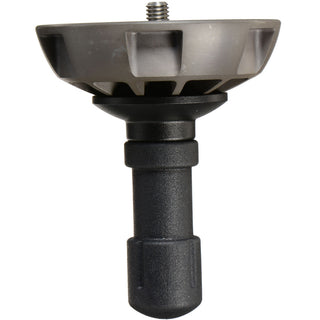 Manfrotto 500BALLSH 100mm Ball Short Handle