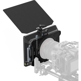 SmallRig 5011 95mm Matte Box Kit with CPL/VND Filter Set