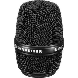 Sennheiser MMD 935B Cardioid Dynamic Capsule for Handheld Transmitters (Black)