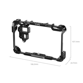 SmallRig 5030 Monitor Cage Kit for Atomos Shinobi II / Shinobi GO