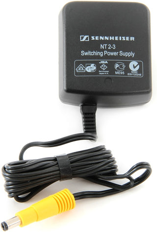 Sennheiser Replacement Power Supply NT2-3