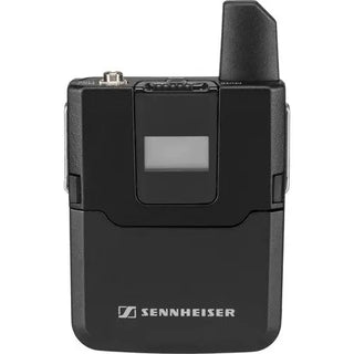 Sennheiser AVX-MKE2 SET Digital Camera-Mount Wireless Omni Lavalier Microphone System