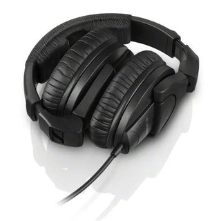 Sennheiser HD 280 Pro Circumaural Closed-Back Monitor Headphones