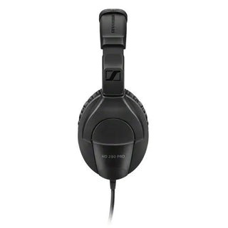 Sennheiser HD 280 Pro Circumaural Closed-Back Monitor Headphones