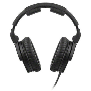 Sennheiser HD 280 Pro Circumaural Closed-Back Monitor Headphones