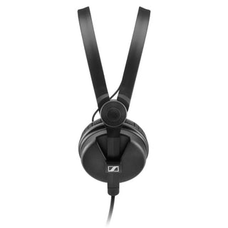 Sennheiser HD 25 Plus - Professional Closed Dynamic Headphones