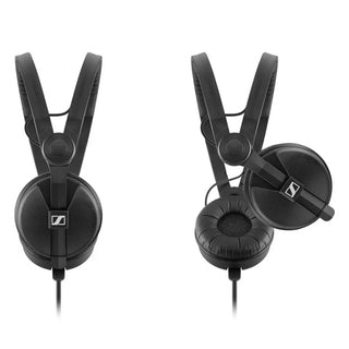 Sennheiser HD 25 - Professional Closed Dynamic Headphones