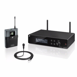 Sennheiser XSW2-ME2 Wireless Lavalier Microphone System (A: 548 to 572 MHz)