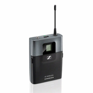 Sennheiser XSW2-ME2 Wireless Lavalier Microphone System (A: 548 to 572 MHz)