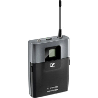 Sennheiser XSW2-CI1 Wireless 2 Instrument System (A: 548 to 572 MHz)