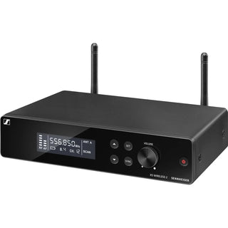 Sennheiser XSW2-CI1 Wireless 2 Instrument System (A: 548 to 572 MHz)