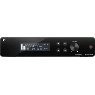 Sennheiser XSW 2-835-A Wireless Handheld Microphone System with e835 Capsule (A: 548 to 572 MHz)