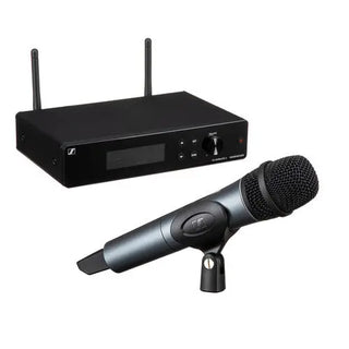 Sennheiser XSW 2-835-A Wireless Handheld Microphone System with e835 Capsule (A: 548 to 572 MHz)