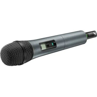 Sennheiser XSW 2-835-A Wireless Handheld Microphone System with e835 Capsule (A: 548 to 572 MHz)