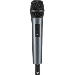 Sennheiser XSW 2-835-A Wireless Handheld Microphone System with e835 Capsule (A: 548 to 572 MHz)