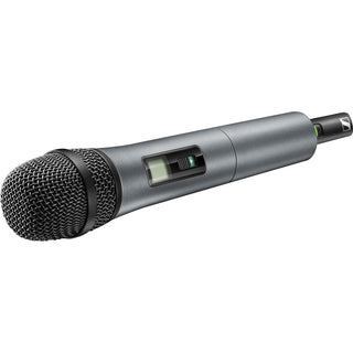 Sennheiser SKM 835-XSW-A Handheld Transmitter with e835 Capsule (B: 614 - 638 MHz)