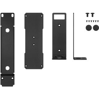 Sennheiser GA 1-XSW 2 - 19" Rackmount Kit for Mounting One or Two EM-XSW 2 Receivers