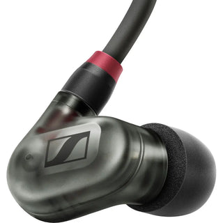 Sennheiser IE 400 PRO In-Ear Headphones for Wireless Monitoring Systems (Black)