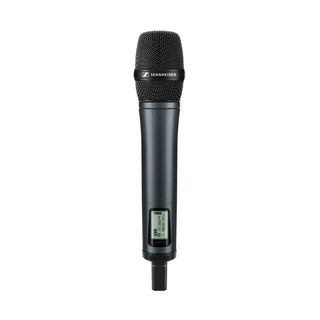 Sennheiser SKM 100 G4-S Handheld Transmitter with Mute Switch, No Capsule 1G8: (1785 to 1800MHz)